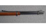 Marlin Model 336 C.S. .30-30 Win Caliber - 6 of 8