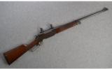 Browning Model 81 BLR .270 WIN Caliber - 1 of 8