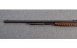 Remington Model 12 .22 S, L, LR Caliber - 7 of 8