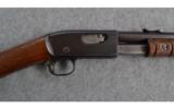 Remington Model 12 .22 S, L, LR Caliber - 2 of 8