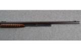 Remington Model 12 .22 S, L, LR Caliber - 6 of 8