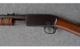 Remington Model 12 .22 S, L, LR Caliber - 4 of 8