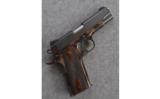 Turnbull Manufacturing Model 1911 .45 ACP - 1 of 2