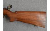 Remington Model 513-T Matchmaster .22 Long Rifle - 8 of 9