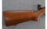 Remington Model 513-T Matchmaster .22 Long Rifle - 5 of 9