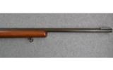 Remington Model 513-T Matchmaster .22 Long Rifle - 6 of 9