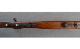 Winchester Model 52 .22 Long Rifle - 3 of 8