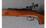 Winchester Model 52 .22 Long Rifle - 4 of 8