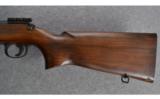 Remington Model 37 .22 Long Rifle - 8 of 8