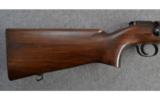 Remington Model 37 .22 Long Rifle - 5 of 8