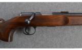 Remington Model 37 .22 Long Rifle - 2 of 8