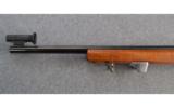 Winchester Model 52 Action Custom Target Rifle - 7 of 8