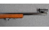 Winchester Model 52 Action Custom Target Rifle - 6 of 8