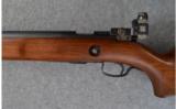 Winchester Model 75 .22 Long Rifle - 4 of 8