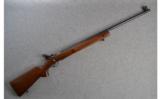 Winchester Model 75 .22 Long Rifle - 1 of 8