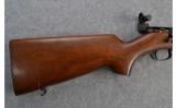Winchester Model 75 .22 Long Rifle - 5 of 8
