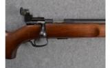 Winchester Model 75 .22 Long Rifle - 2 of 8