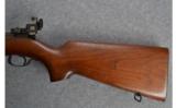 Winchester Model 75 .22 Long Rifle - 8 of 8