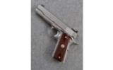 Colt Mk IV Series 80 Government Model .45 ACP - 2 of 3