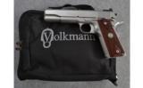 Colt Mk IV Series 80 Government Model .45 ACP - 3 of 3