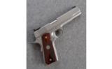 Colt Mk IV Series 80 Government Model .45 ACP - 1 of 3