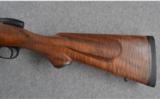 Weatherby Mark V Custom .375 H&H Magnum - 8 of 8