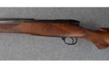 Weatherby Mark V Custom .375 H&H Magnum - 4 of 8