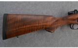 Weatherby Mark V Custom .375 H&H Magnum - 5 of 8