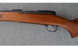 Winchester Pre-64 Model 70 Featherweight .30-06 SPRG - 4 of 8