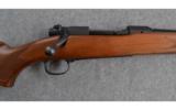 Winchester Pre-64 Model 70 Featherweight .30-06 SPRG - 2 of 8