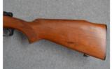 Winchester Pre-64 Model 70 Featherweight .30-06 SPRG - 8 of 8