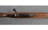 Winchester Pre-64 Model 70 .243 WIN - 3 of 8