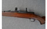 Winchester Pre-64 Model 70 Super Grade .270 WIN - 4 of 8