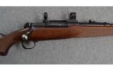 Winchester Pre-64 Model 70 Super Grade .270 WIN - 2 of 8