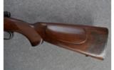 Winchester Pre-64 Model 70 Super Grade .270 WIN - 8 of 8