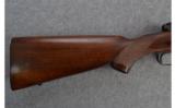 Winchester Pre-64 Model 70 Super Grade .270 WIN - 5 of 8
