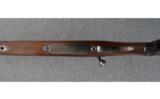 Winchester Pre-64 Model 70 Super Grade .270 WIN - 3 of 8