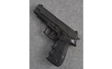 Sig Sauer Model P226 Stainless 9MM Para - 2 of 2