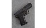 Heckler & Koch Model 45C .45 ACP - 1 of 2