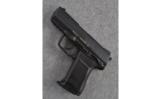 Heckler & Koch Model 45C .45 ACP - 2 of 2