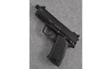 Heckler & Koch USP9SD 9MM X 19 - 2 of 2