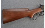 Browning Model 65 .218 Bee Caliber - 5 of 8