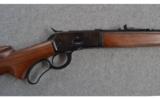 Browning Model 65 .218 Bee Caliber - 2 of 8