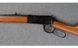 Winchester Canadian Centennial Model 94 .30-30 - 4 of 8