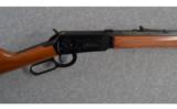 Winchester Canadian Centennial Model 94 .30-30 - 2 of 8