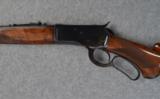 Browning Model 53 .32-20 WIN Caliber - 4 of 8
