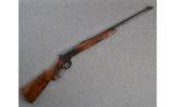 Browning Model 53 .32-20 WIN Caliber - 1 of 8