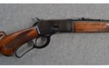 Browning Model 53 .32-20 WIN Caliber - 2 of 8
