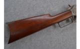 Marlin Takedown Model 1893 .30-30 Caliber - 5 of 8