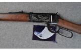 Winchester 94 Big Bore .375 WIN American Bald Eagle - 4 of 8
